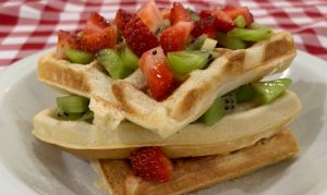 Bolo de aniversário Bolo de aniversário